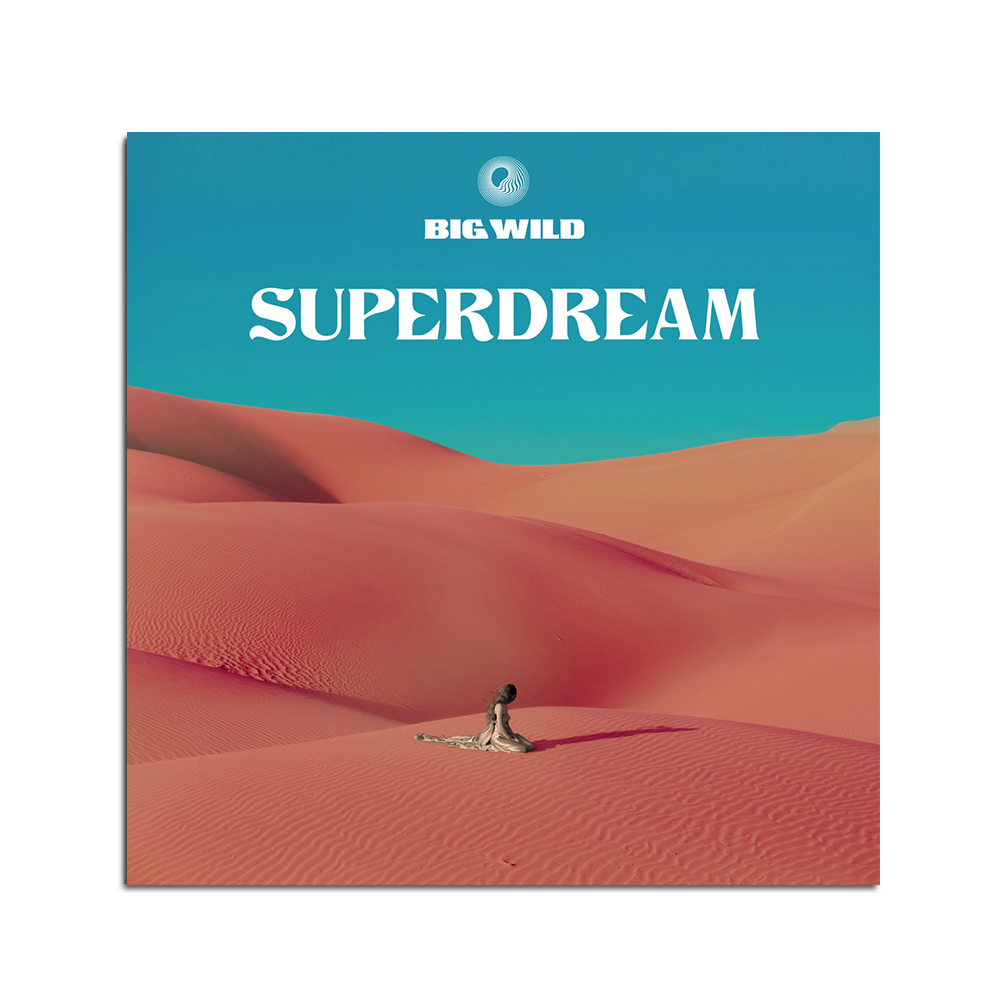 Superdream CD