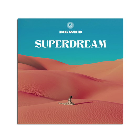 Superdream CD