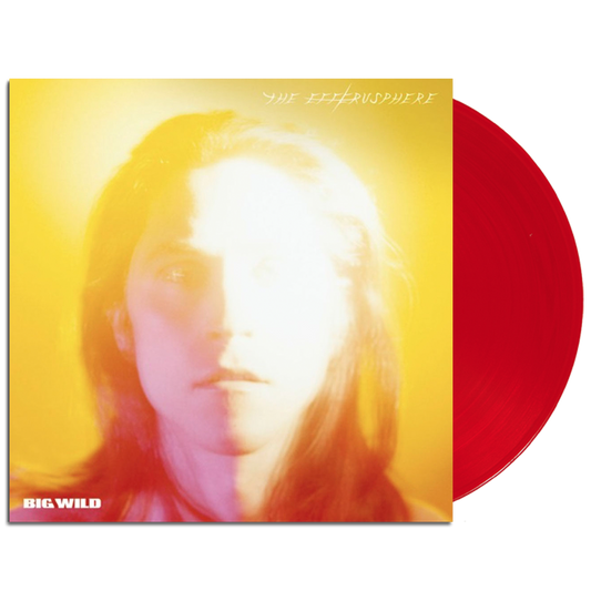 The Efferusphere 2xLP (Red)