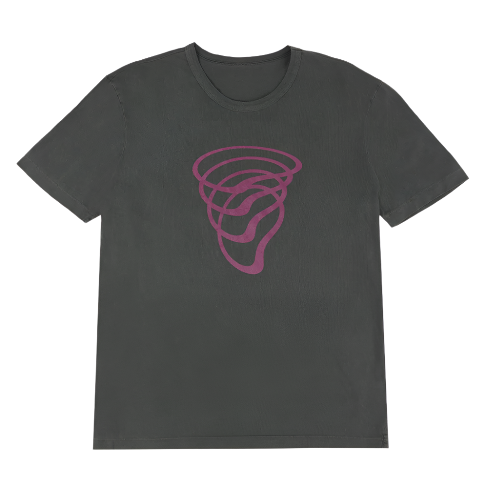Superdream Essentials T-Shirt (Coal)