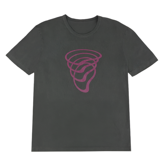 Superdream Essentials T-Shirt (Coal)