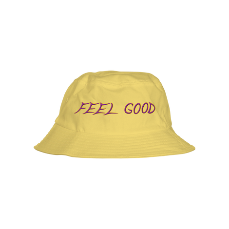 EFRS Feel Good Bucket Hat